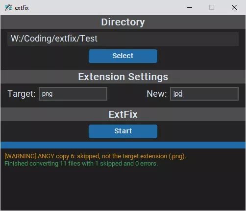 extfix Thumbnail