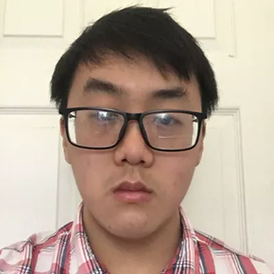 Thomas Truong Headshot