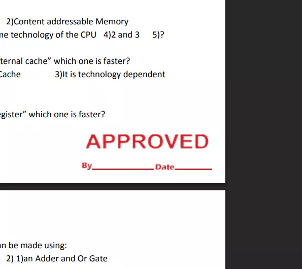 PDF Stamper Example